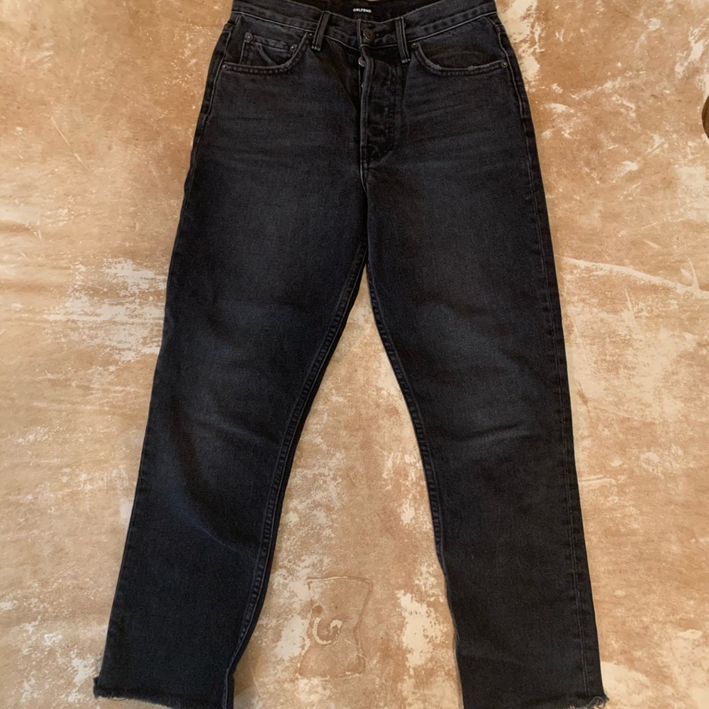 GRLFRIEND black jeans